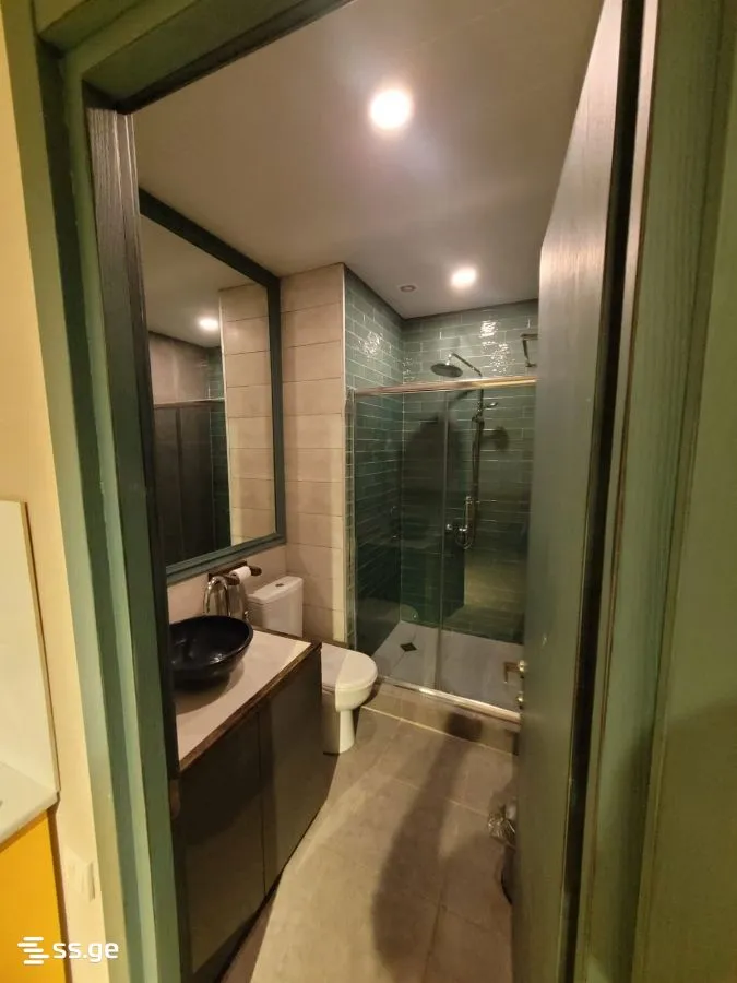 2 room Flat For Sale. Batumi · 5