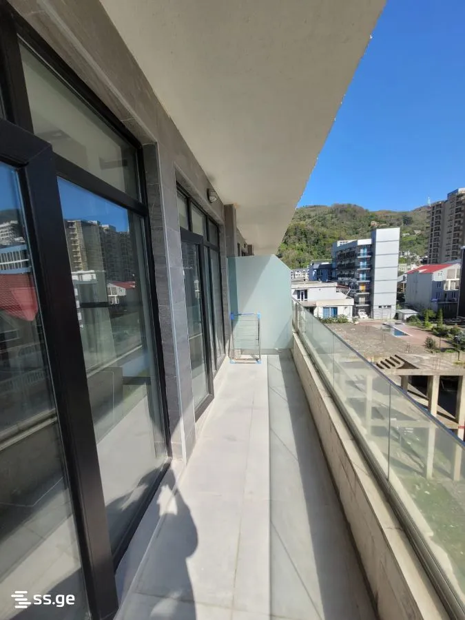 2 room Flat For Sale. Batumi · 7