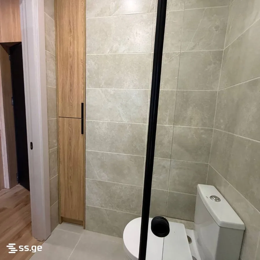 1 room Flat For Sale. Batumi · 9/10