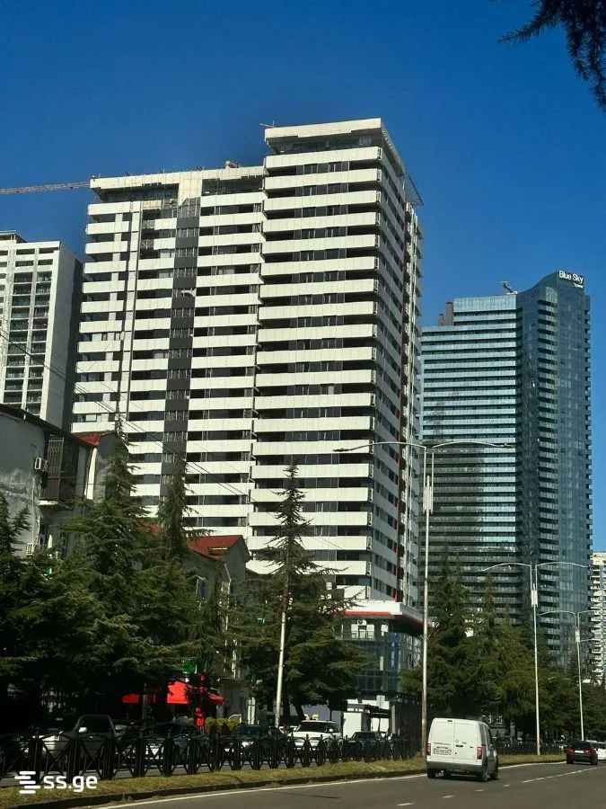 1 room Flat For Sale. Batumi · 10/10
