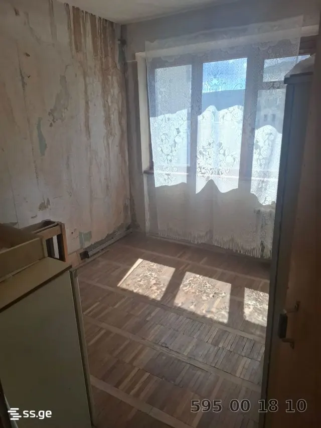 3-room, 82 m² · 7/9 floor