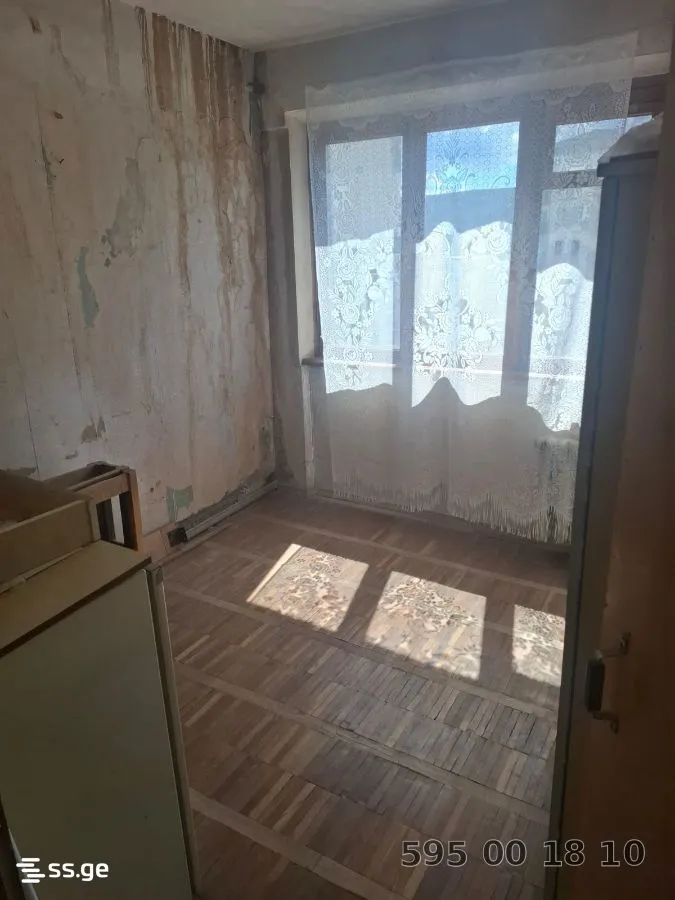 3 room Flat For Sale. Didi digomi