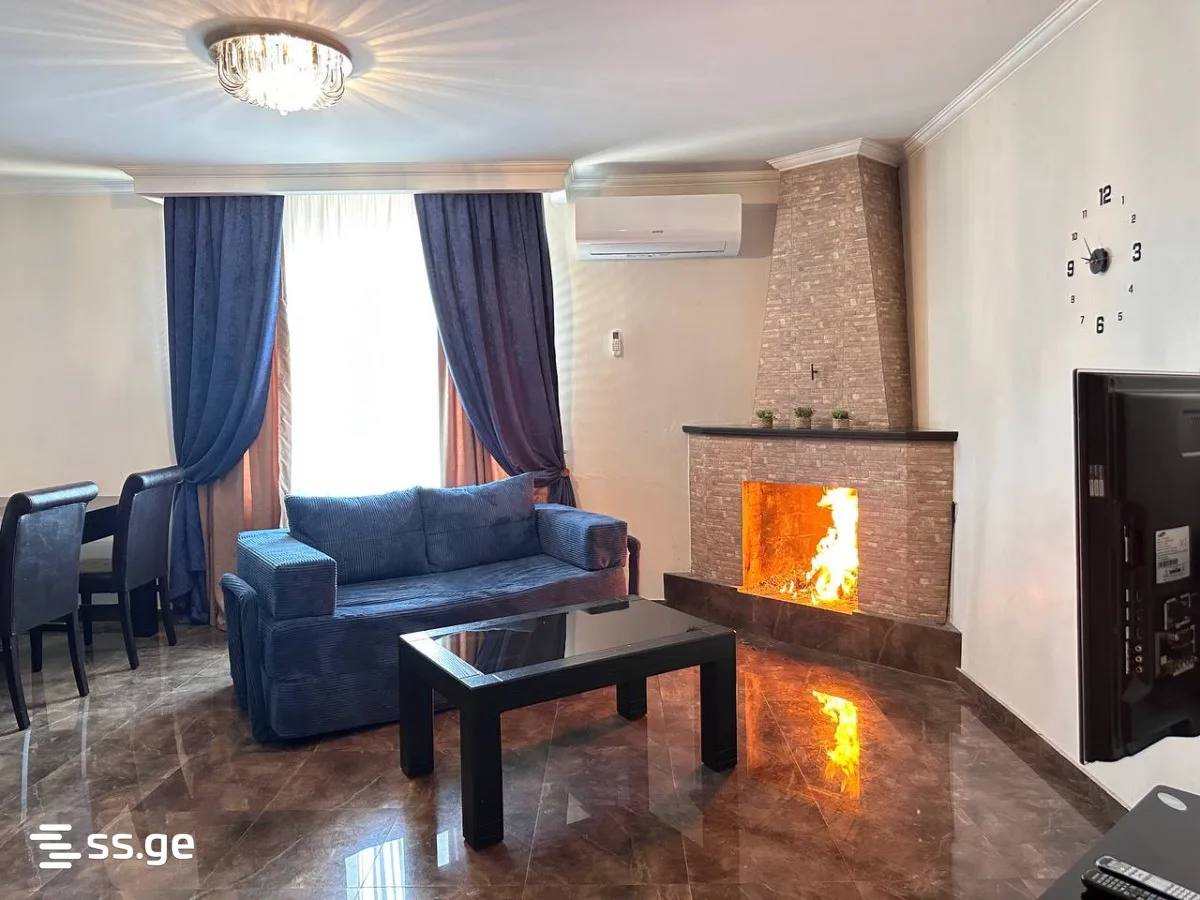 6 room Flat For Sale. Vera · 2/12
