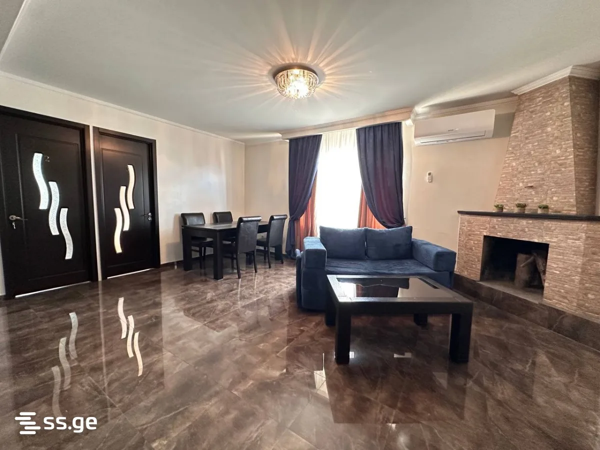 6 room Flat For Sale. Vera · 9/12