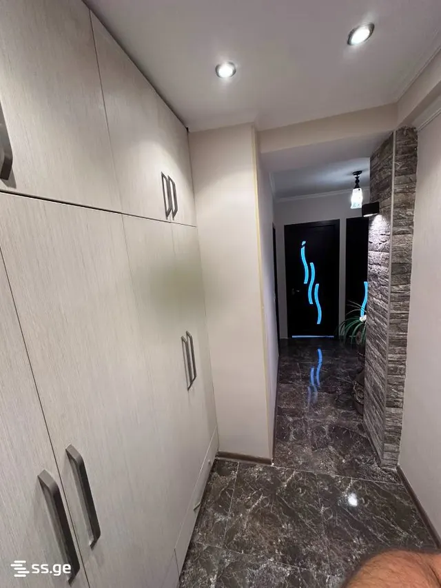 2 room Flat For Sale. Nutsubidze plateau
