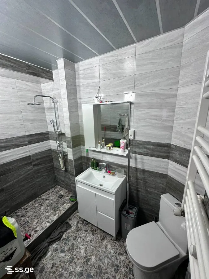 2 room Flat For Sale. Nutsubidze plateau · 7/11