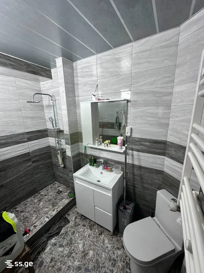 2 room Flat For Sale. Nutsubidze plateau · 7