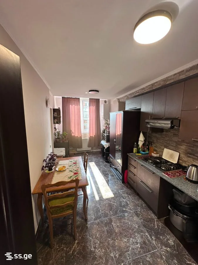 2 room Flat For Sale. Nutsubidze plateau · 10/11
