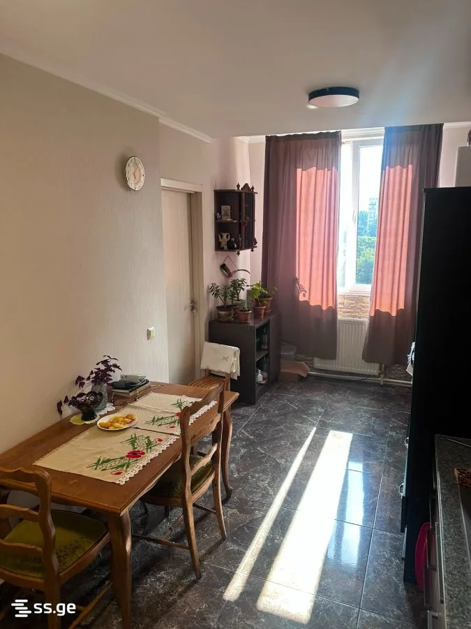 2 room Flat For Sale. Nutsubidze plateau · 11/11