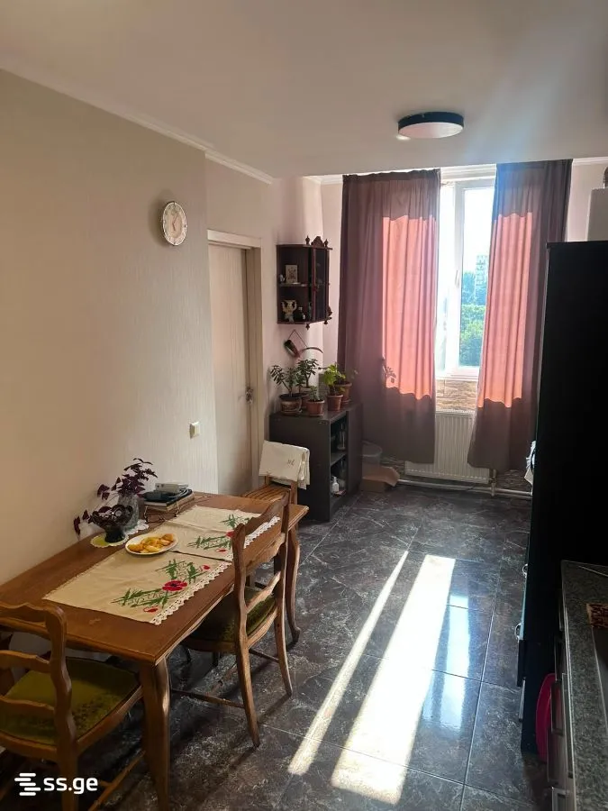 2 room Flat For Sale. Nutsubidze plateau · 11