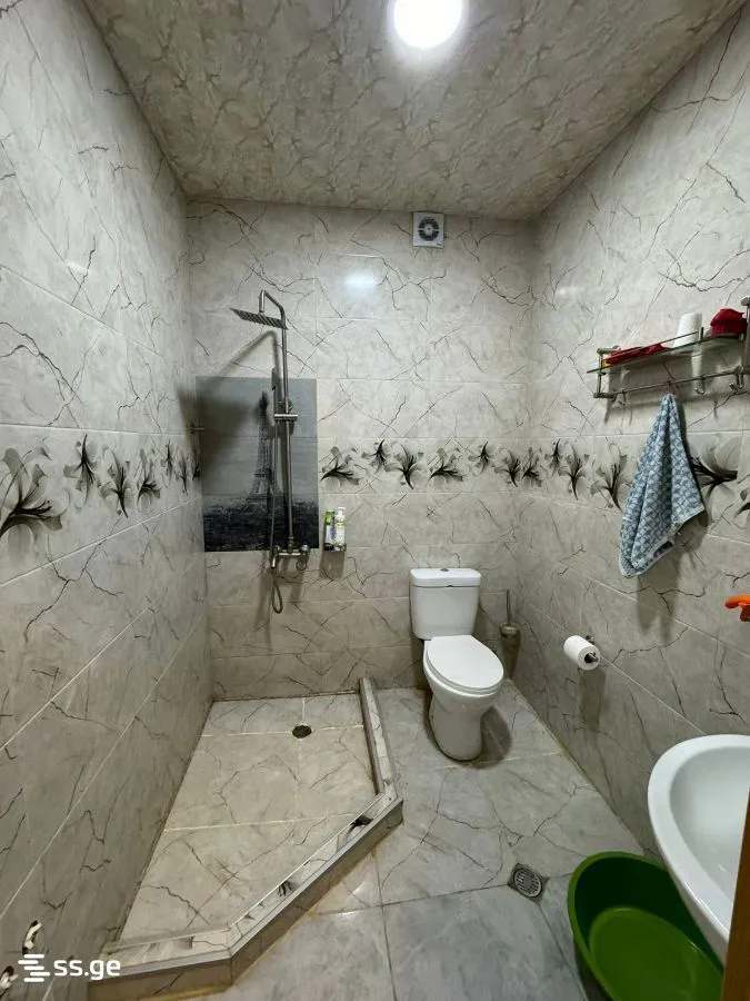 2 room Flat For Sale. Batumi · 2