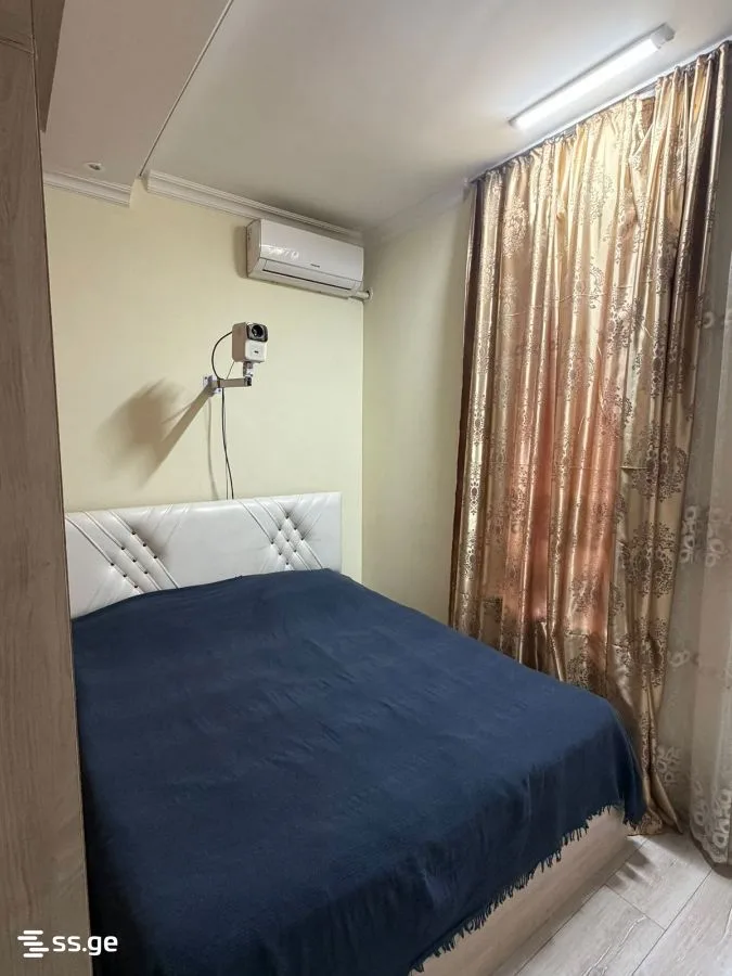 2 room Flat For Sale. Batumi · 3/6