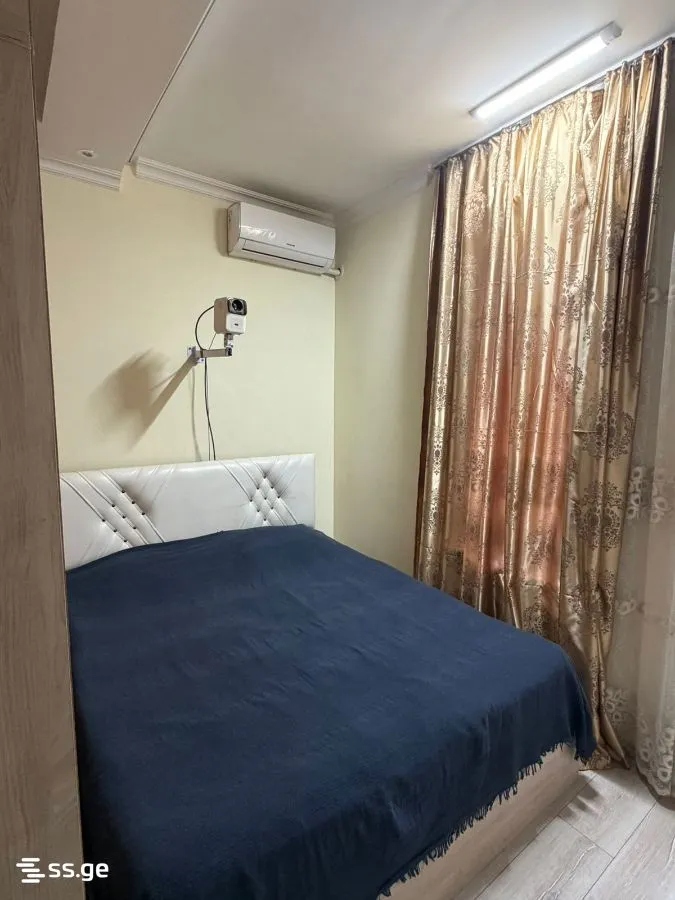 2 room Flat For Sale. Batumi · 3