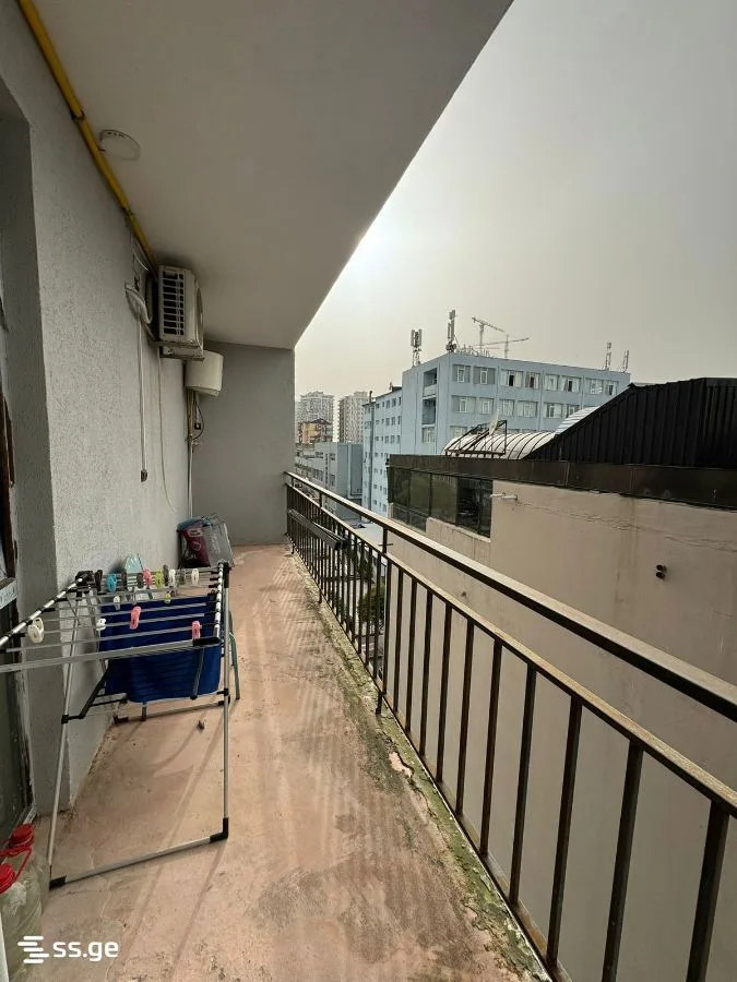 2 room Flat For Sale. Batumi · 5/6