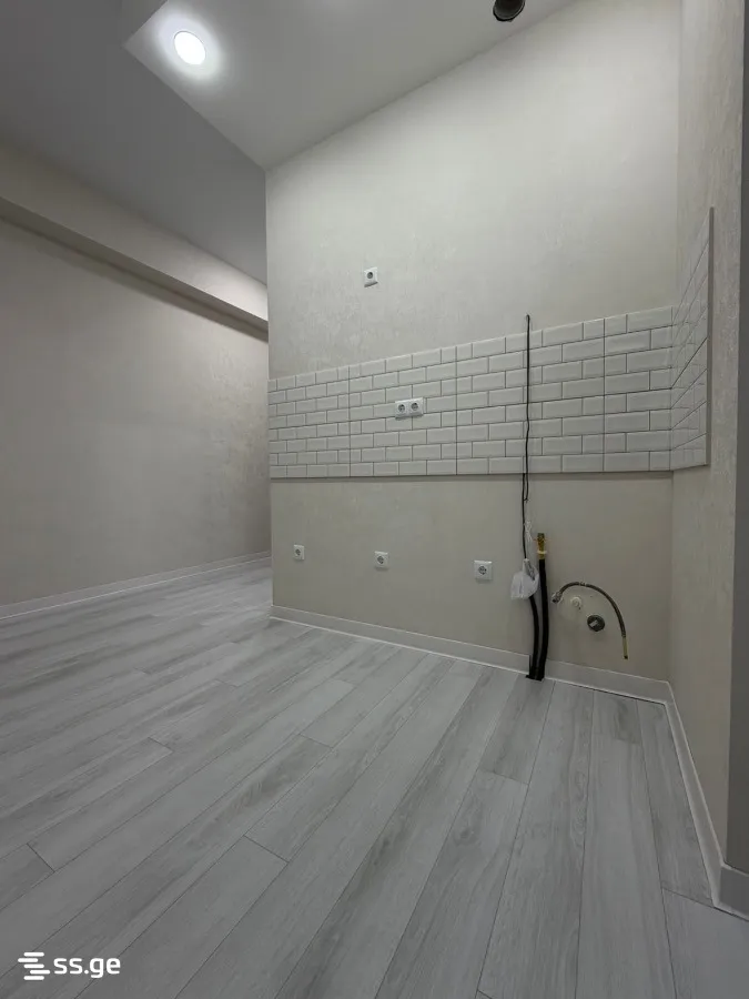 3 room Flat For Sale. Digomi village · 11