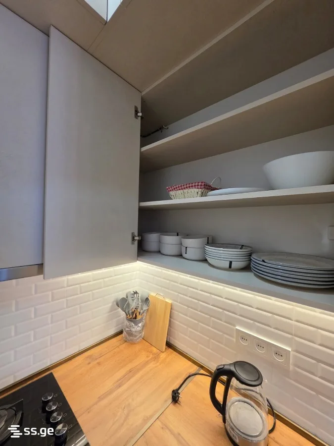 2 room Flat For Sale. Mesame masivi · 3/12