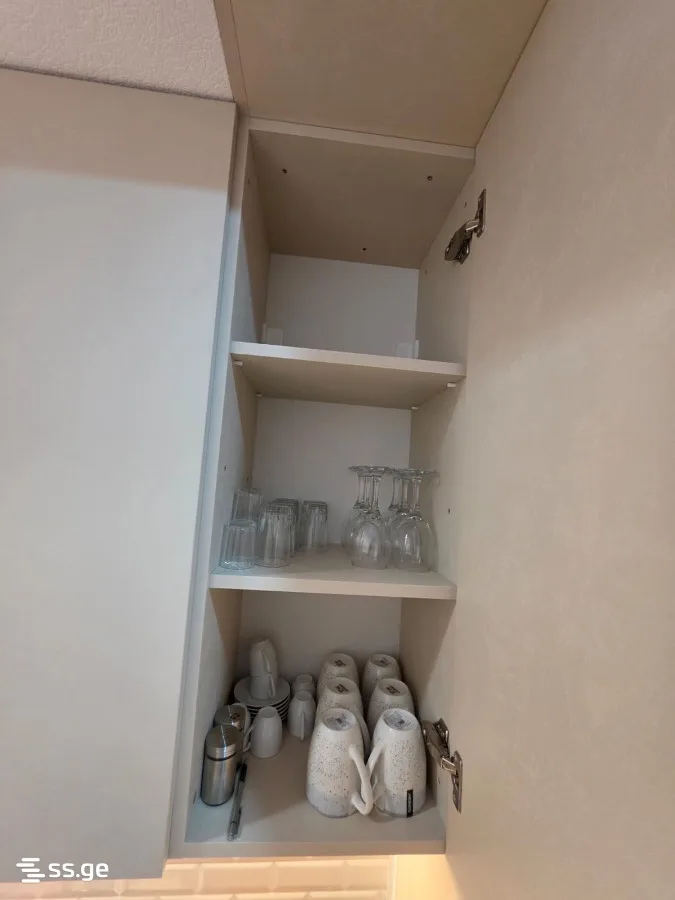 2 room Flat For Sale. Mesame masivi · 5/12