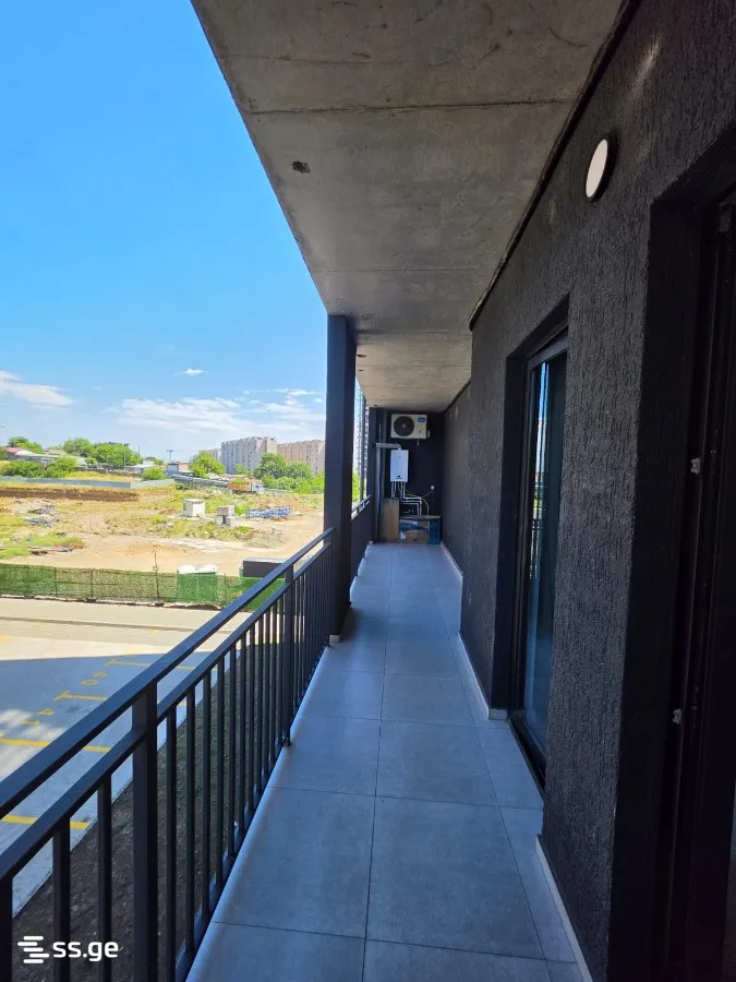 2 room Flat For Sale. Mesame masivi · 12