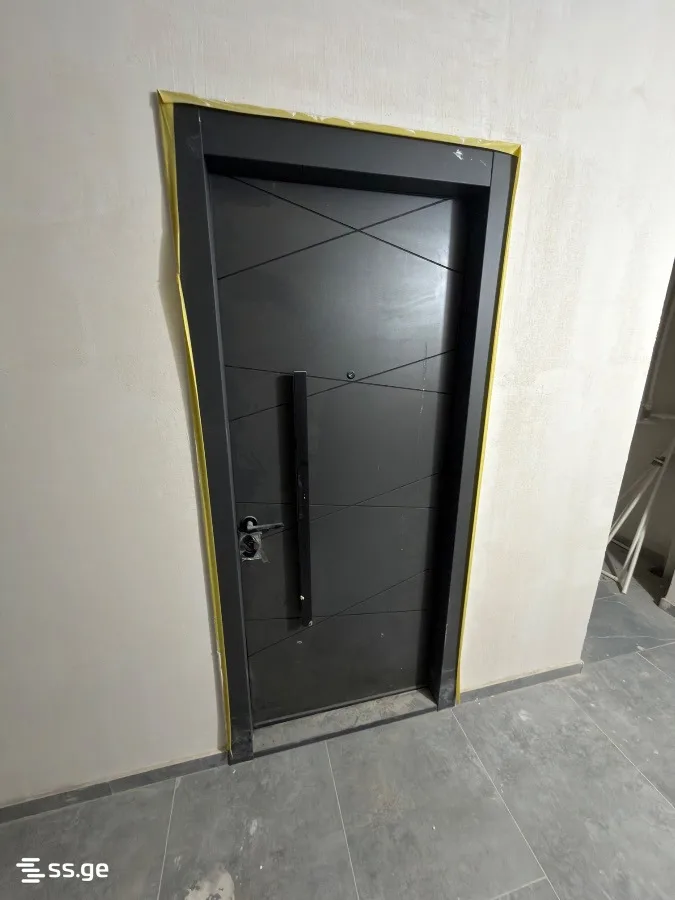 1 room Flat For Sale. Batumi · 2/12
