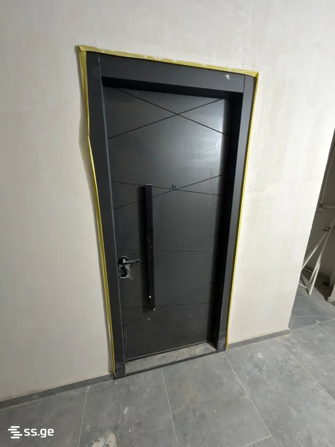 1 room Flat For Sale. Batumi · 2