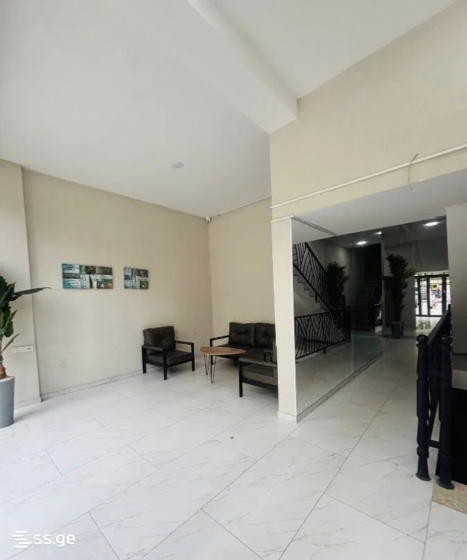 3 room Flat For Sale. Saburtalo · 5/10