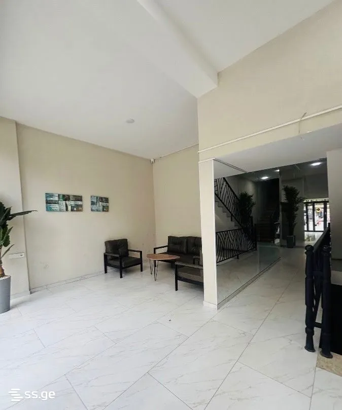 3 room Flat For Sale. Saburtalo · 5