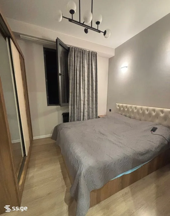 3 room Flat For Sale. Saburtalo · 7/10