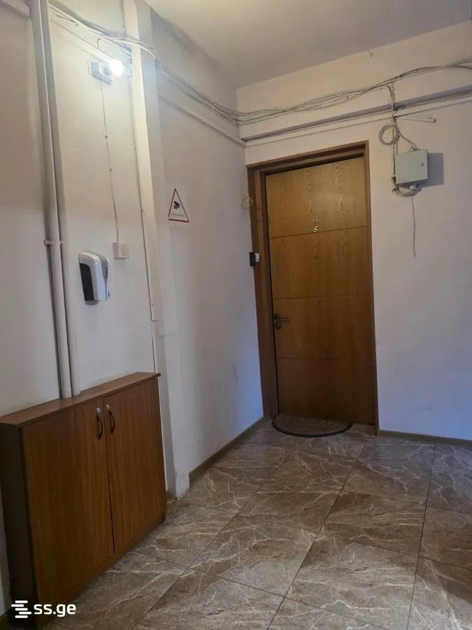 4 room Flat For Sale. Saburtalo