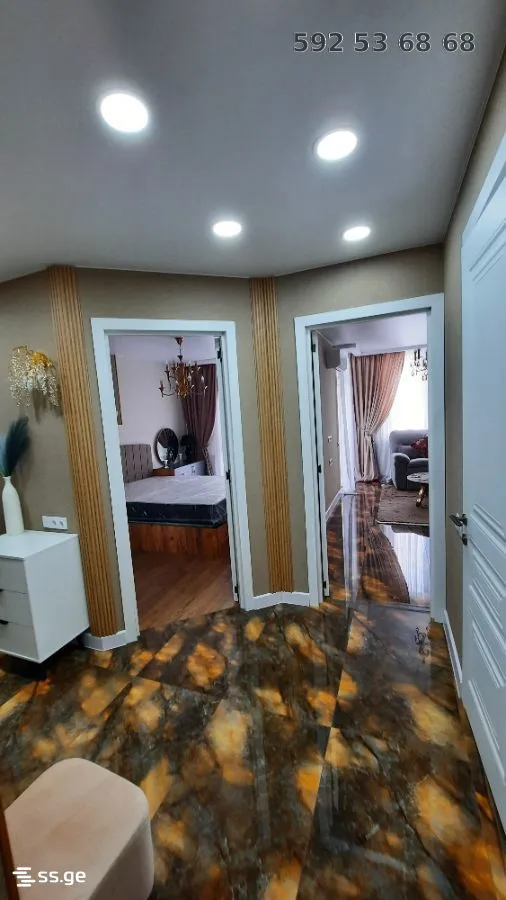 2 room Flat For Sale. Batumi · 2/8