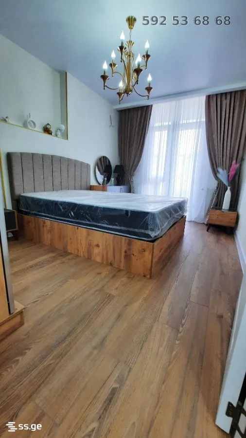 2 room Flat For Sale. Batumi · 5/8
