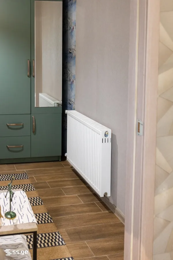 3 room Flat For Sale. Batumi · 4