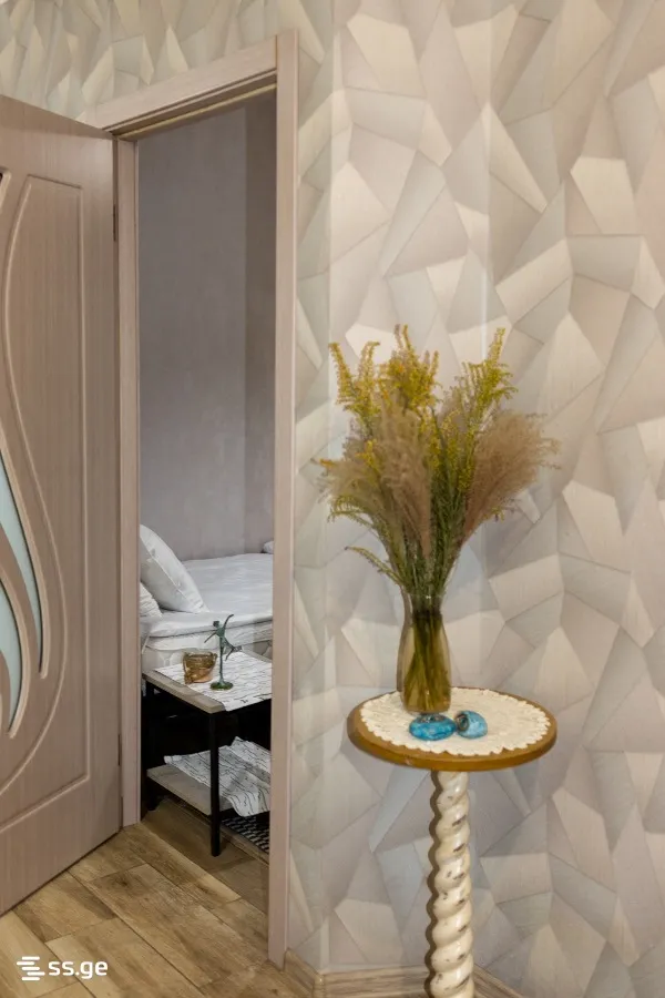 3 room Flat For Sale. Batumi · 5