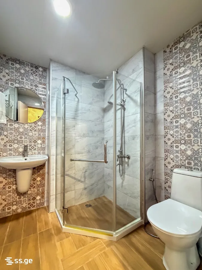 3 room Flat For Sale. Batumi · 8