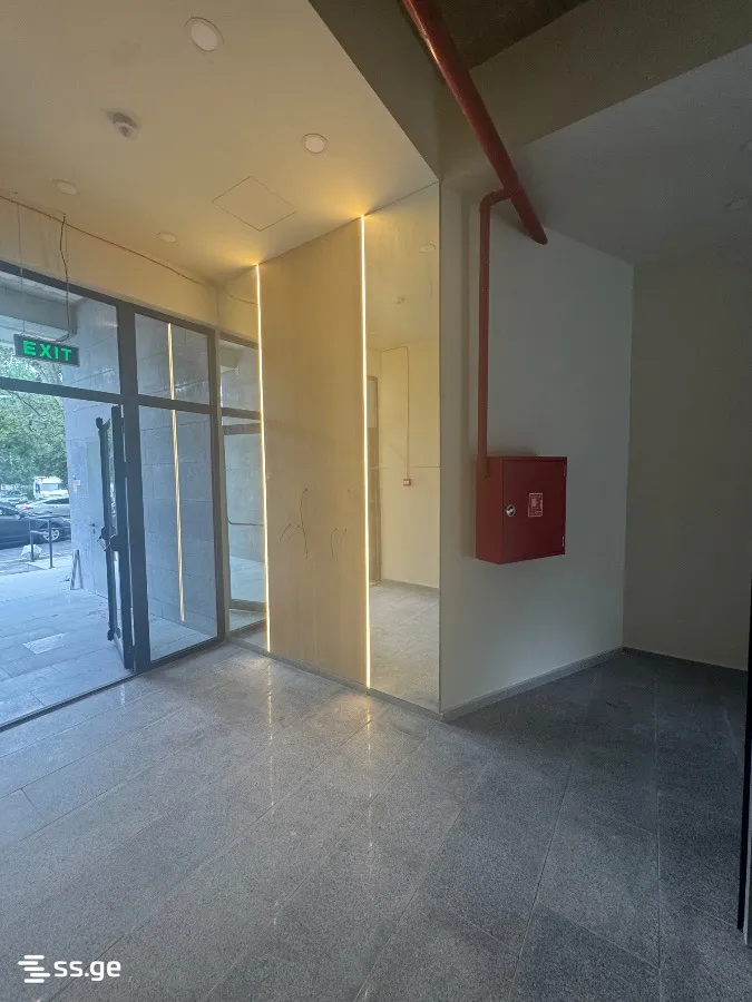 2 room Flat For Sale. Isani · 7