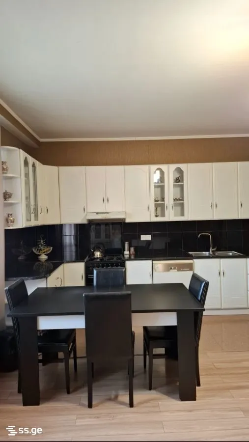 4 room Flat For Sale. Saburtalo