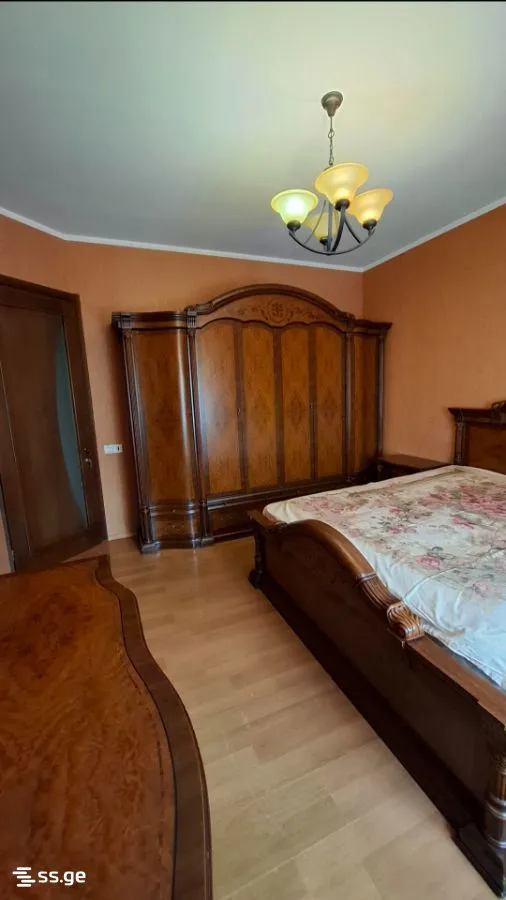 4 room Flat For Sale. Saburtalo · 6