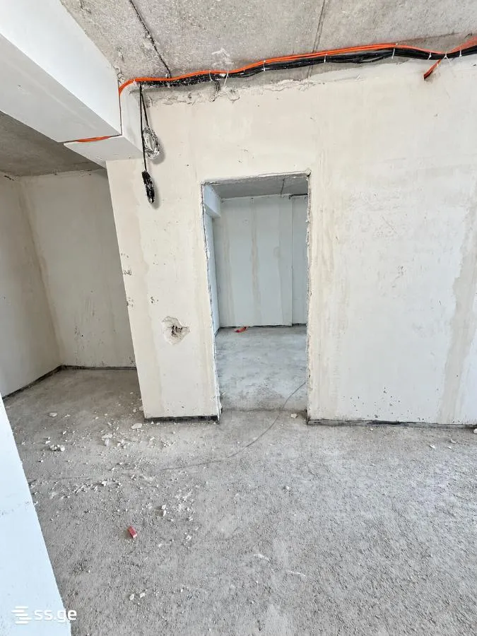2 room Flat For Sale. Batumi · 2