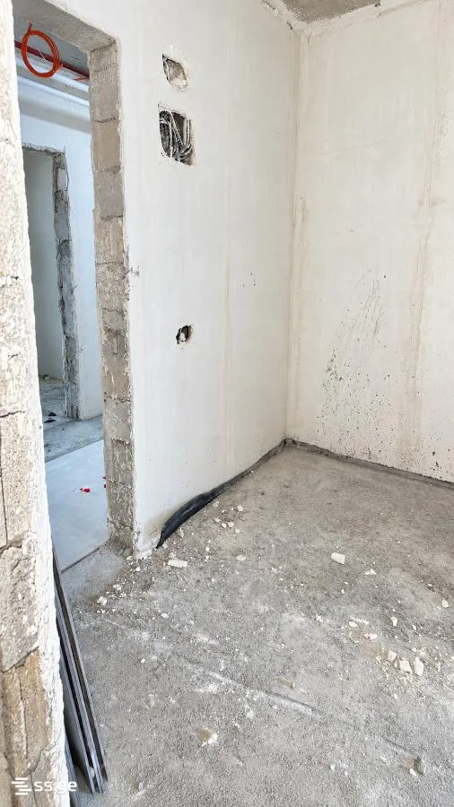 2 room Flat For Sale. Batumi · 12/12
