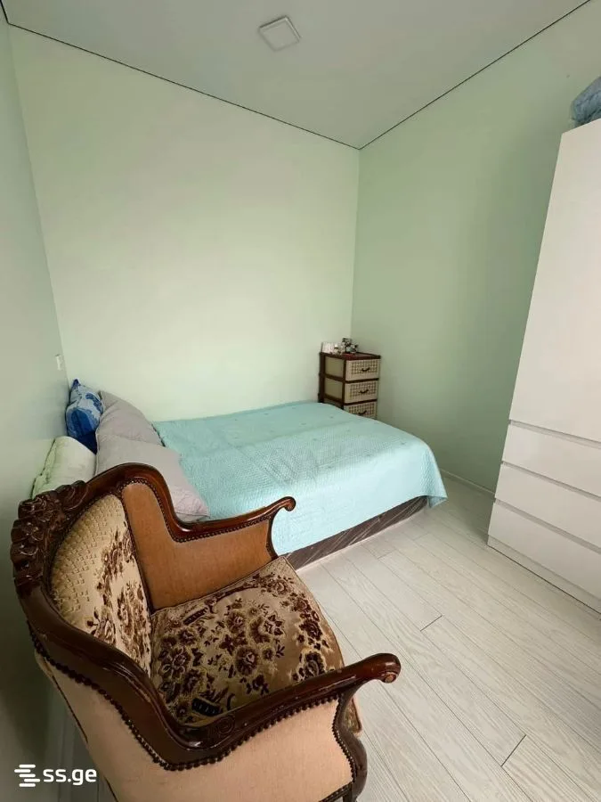 4 room Flat For Sale. Batumi · 9/12