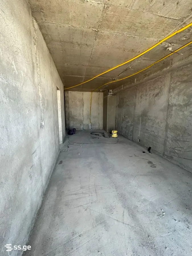 3 room Flat For Sale. Batumi · 4