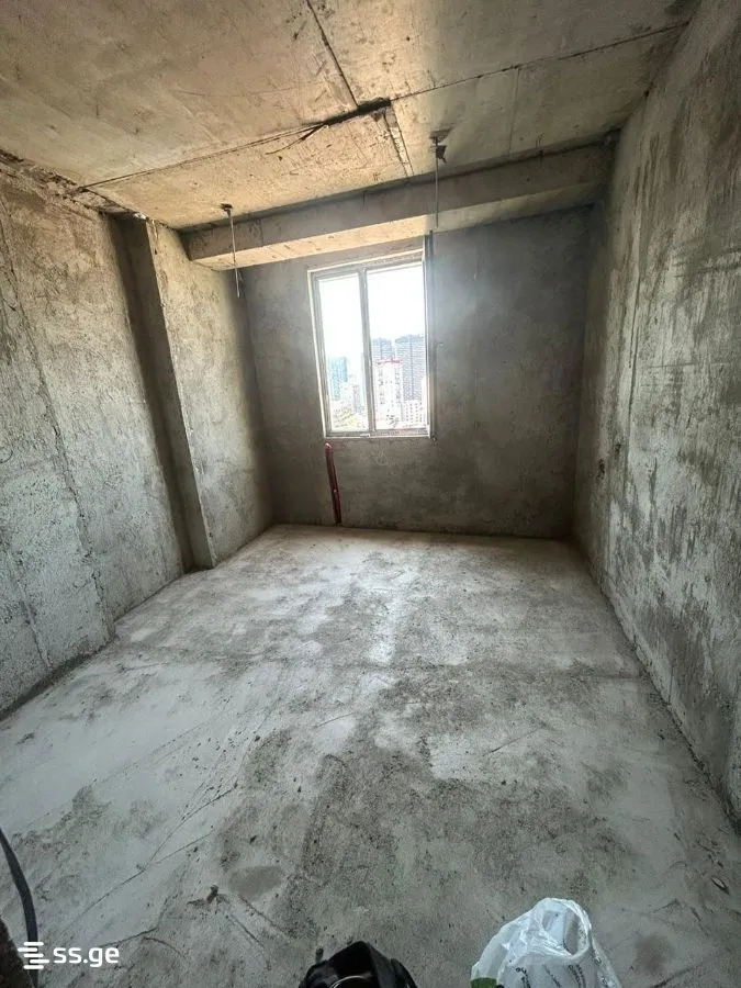 3 room Flat For Sale. Batumi · 6