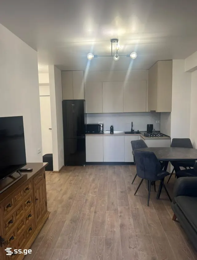 2 room Flat For Sale. Saburtalo