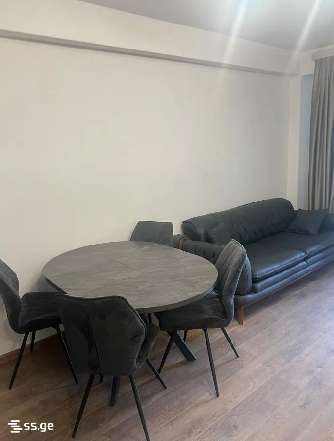 2 room Flat For Sale. Saburtalo · 2/12