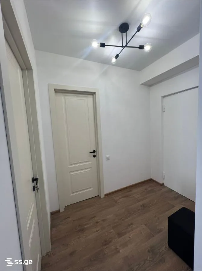 2 room Flat For Sale. Saburtalo · 9/12