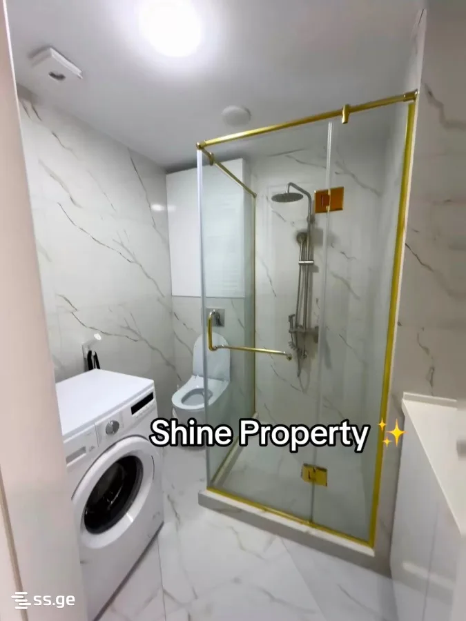 1 room Flat For Sale. Batumi · 8/10