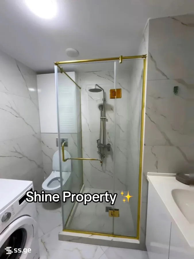 1 room Flat For Sale. Batumi · 10/10