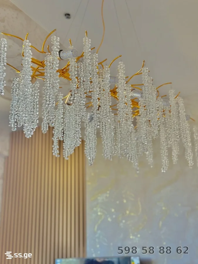 2 room Flat For Sale. Gldani · 7/12