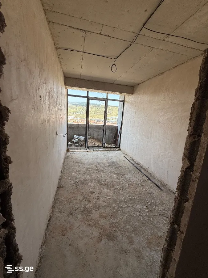 3 room Flat For Sale. Didi digomi