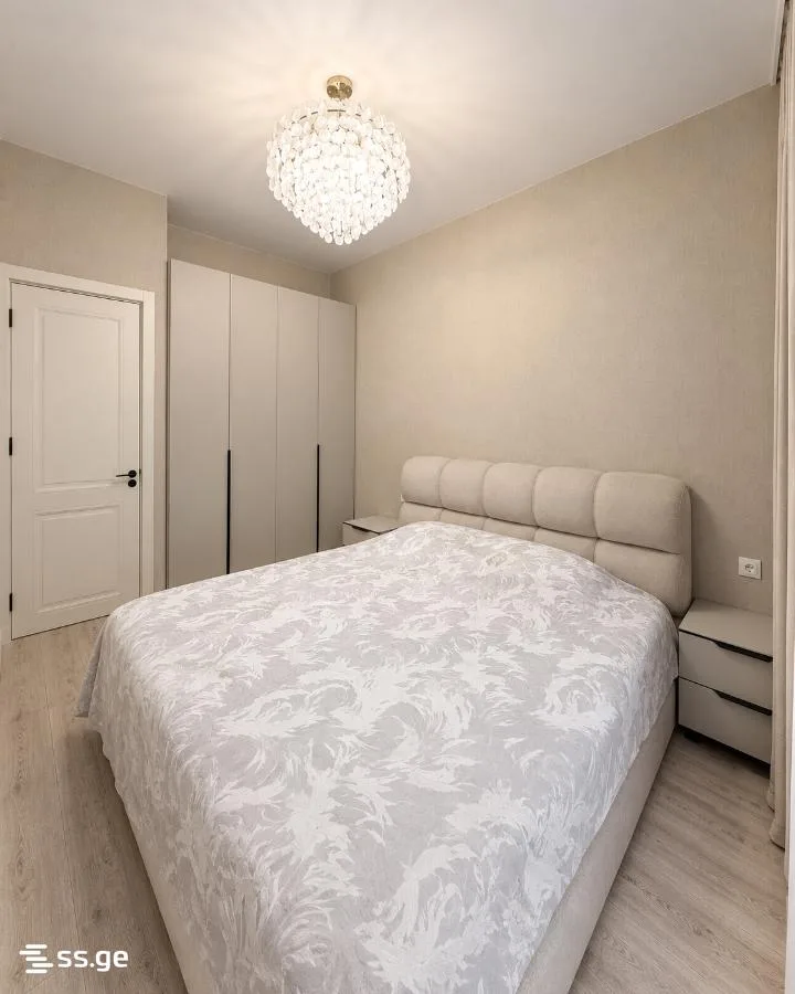 4 room Flat For Sale. Didi digomi · 5/11