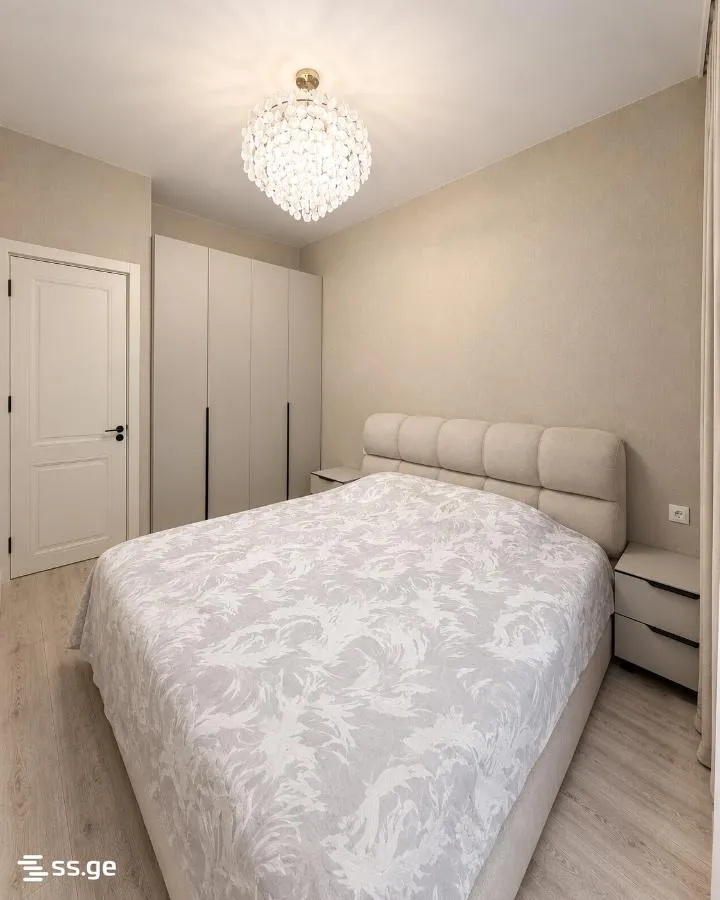4 room Flat For Sale. Didi digomi · 5
